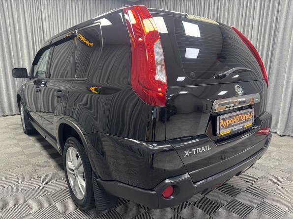 Nissan X-Trail II Рестайлинг с пробегом 2013 года, цена 1 198 000 рублей, 272385 км, внедорожник, Автокод Объявления
