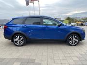 Lada (ВАЗ) Vesta I Краснодар  - изображение 21