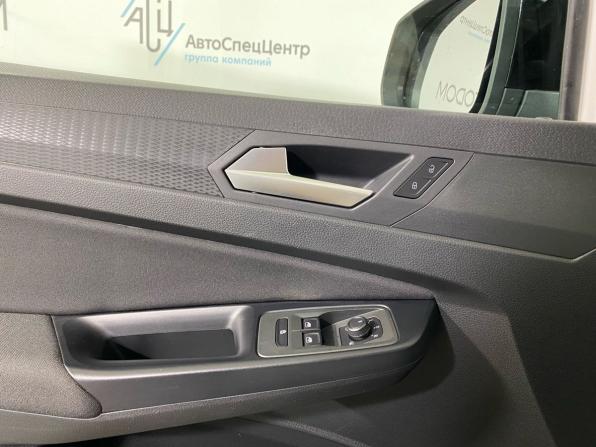 Volkswagen Caddy V с пробегом 2021 года, цена 3 060 000 рублей, 114344 км, компактвэн, Автокод Объявления