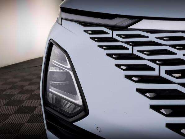 Omoda C5 I с пробегом 2023 года, цена 1 425 000 рублей, 111192 км, внедорожник, Автокод Объявления