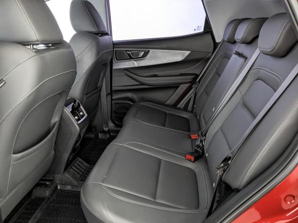 Chery Tiggo 4 Pro I с пробегом 2023 года, цена 1 630 000 рублей, 28986 км, внедорожник, Автокод Объявления