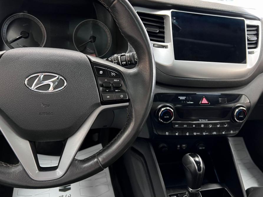 Hyundai Tucson III Тверь  - изображение 19