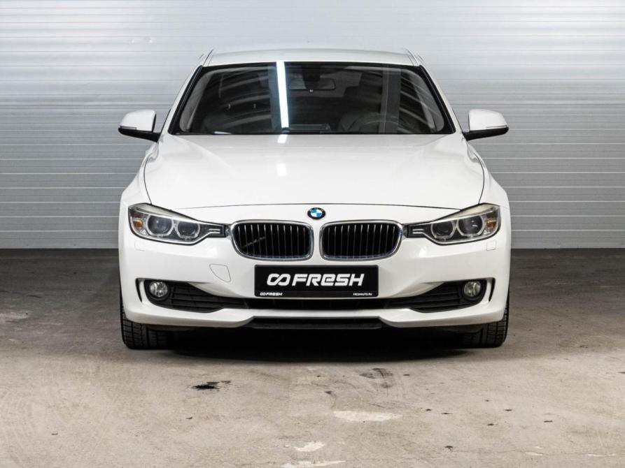 BMW 3 серии VI (F3x) Ставрополь  - изображение 3
