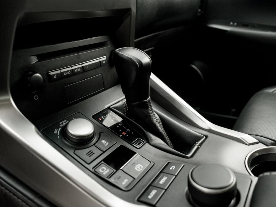 Lexus NX I Екатеринбург  - изображение 21