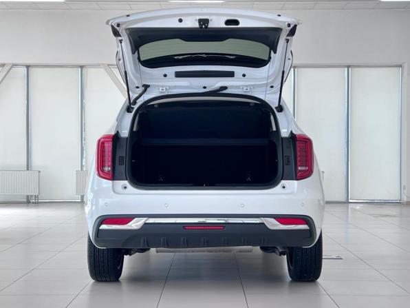 Haval Jolion I с пробегом 2023 года, цена 1 840 000 рублей, 38116 км, внедорожник, Автокод Объявления