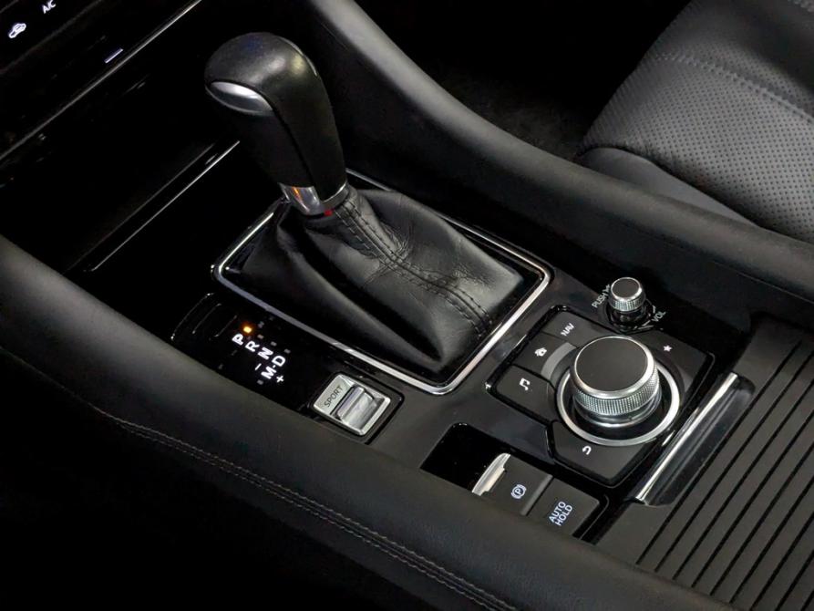 Mazda 6 III (GJ) Рестайлинг 2 Москва  - изображение 26