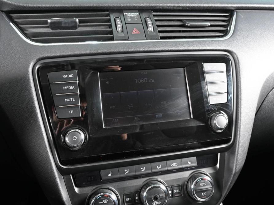 Skoda Octavia III (A7) Ростов-на-Дону  - изображение 13
