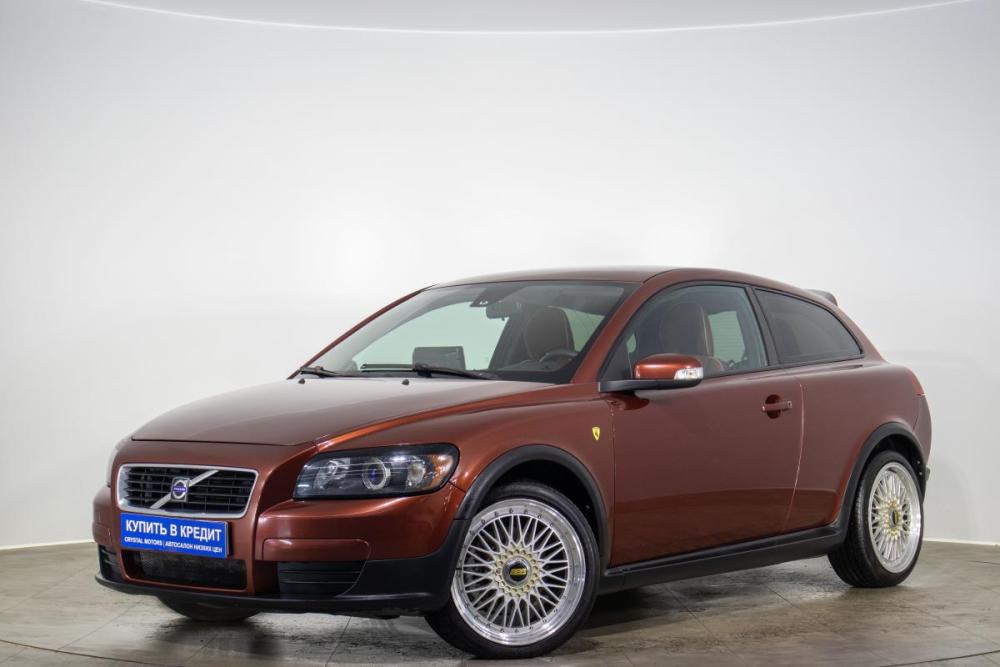 Volvo C30 I Оренбург  - изображение 4