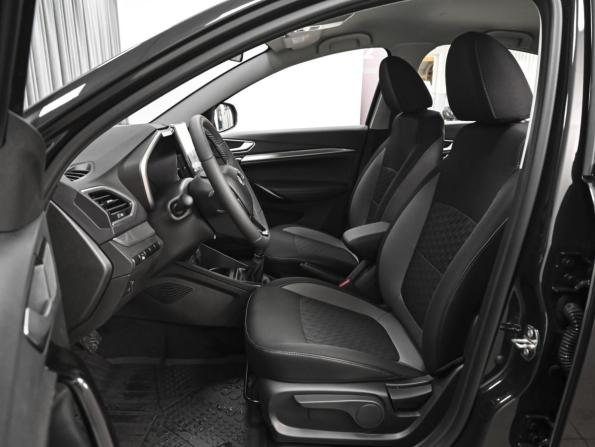 Lada (ВАЗ) Vesta I Рестайлинг (NG) с пробегом 2026 года, цена 1 805 000 рублей, 14 км, седан, Автокод Объявления