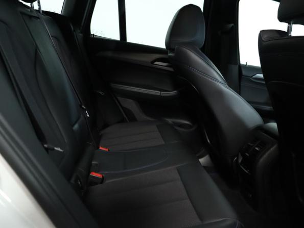 BMW X3 III (G01) с пробегом 2019 года, цена 3 590 000 рублей, 132186 км, внедорожник, Автокод Объявления