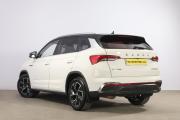 Skoda Kamiq I Новосибирск  - изображение 25