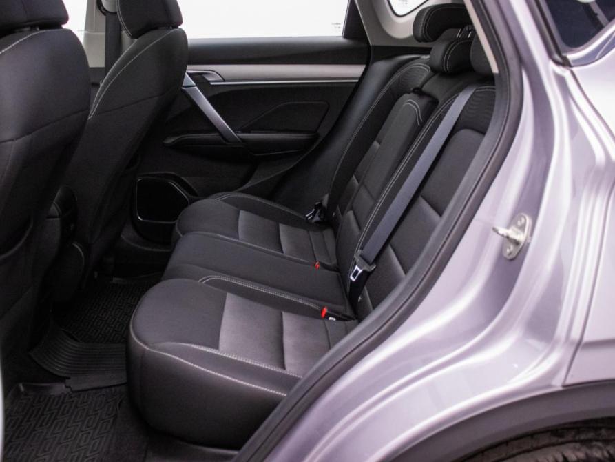 Geely Coolray I Москва  - изображение 11