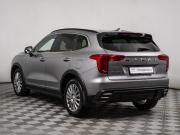 Haval Jolion I Рестайлинг Москва  - изображение 26