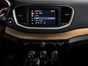 Lada (ВАЗ) Vesta I Рестайлинг (NG) Санкт-Петербург  - изображение 35
