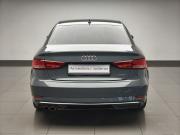 Audi A3 III (8V) Рестайлинг Москва  - изображение 29
