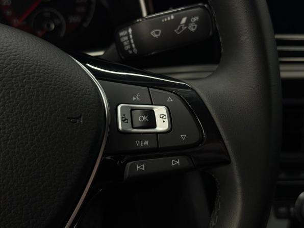 Volkswagen Jetta VII с пробегом 2020 года, цена 2 299 000 рублей, 30849 км, седан, Автокод Объявления