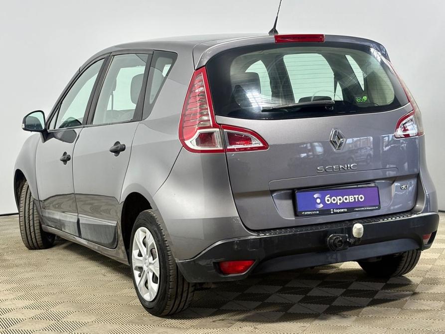 Renault Megane III Борисоглебск  - изображение 3