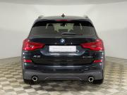 BMW X3 III (G01) Москва  - изображение 24