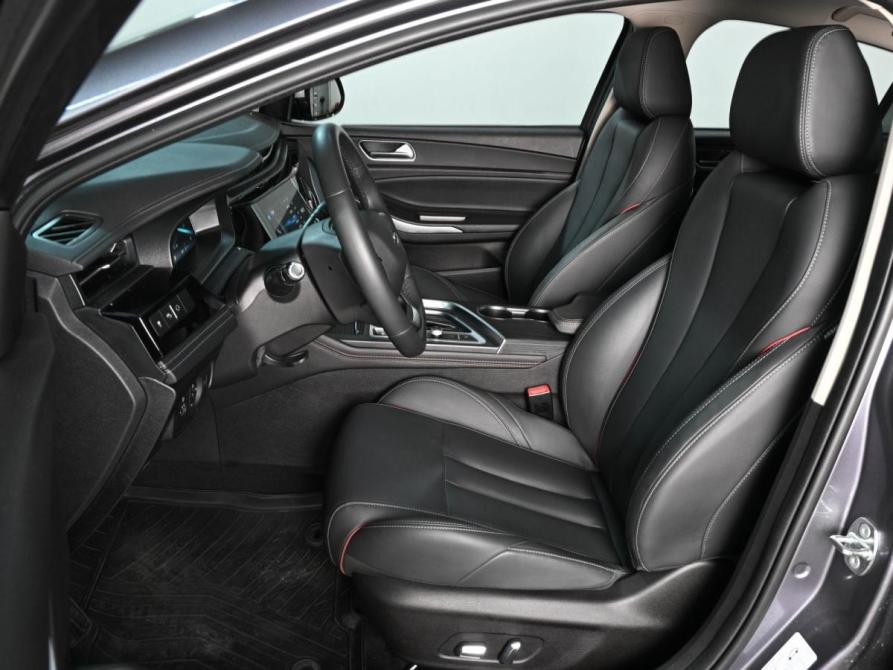 Omoda S5 Ростов-на-Дону  - изображение 10