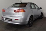 Mitsubishi Lancer X Санкт-Петербург  - изображение 22