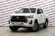 Toyota Hilux VIII Рестайлинг 2 Сургут  - изображение 31