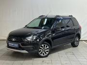 Lada (ВАЗ) Granta I Рестайлинг Санкт-Петербург  - изображение 18