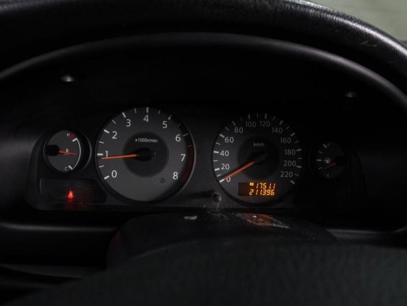 Nissan Almera Classic I с пробегом 2006 года, цена 469 000 рублей, 211395 км, седан, Автокод Объявления