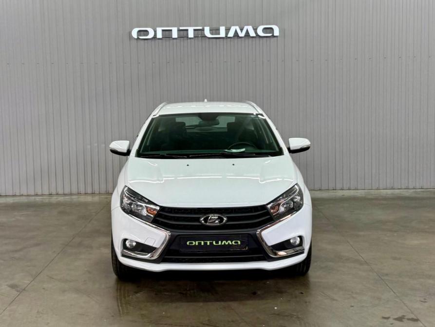 Lada (ВАЗ) Vesta I Краснодар  - изображение 2