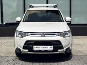 Mitsubishi Outlander III Екатеринбург  - изображение 29