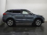 Geely Atlas I Санкт-Петербург  - изображение 19
