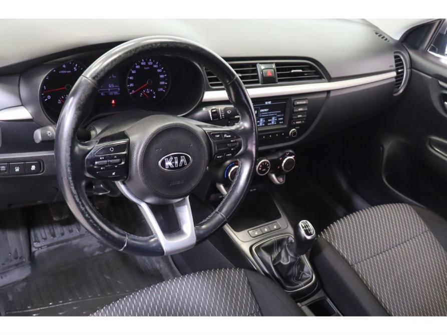Kia Rio IV Коломна  - изображение 5