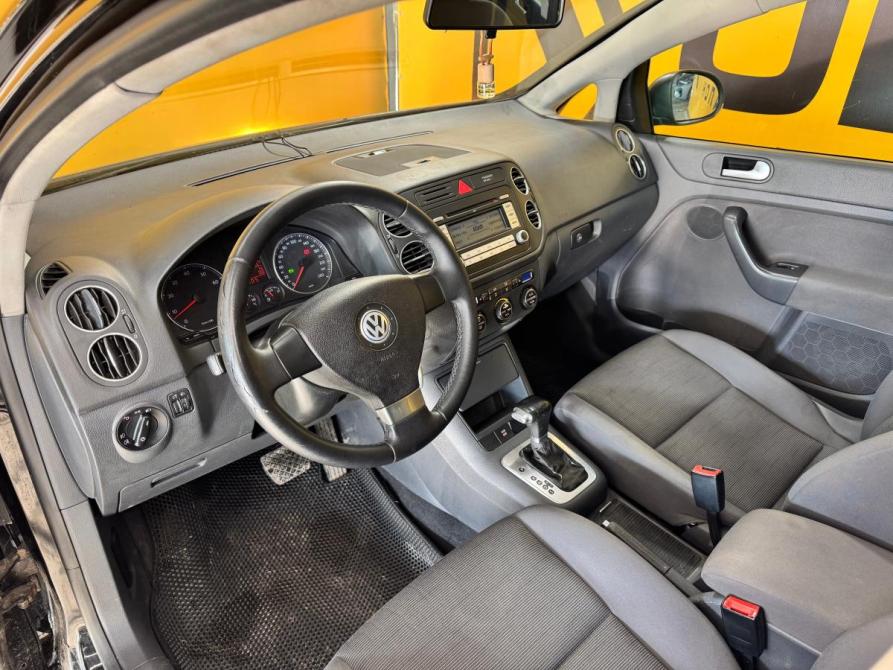 Volkswagen Golf Plus I Ижевск  - изображение 8