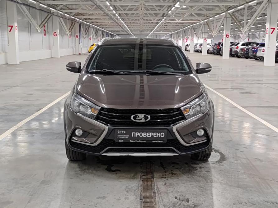 Lada (ВАЗ) Vesta I Казань  - изображение 2