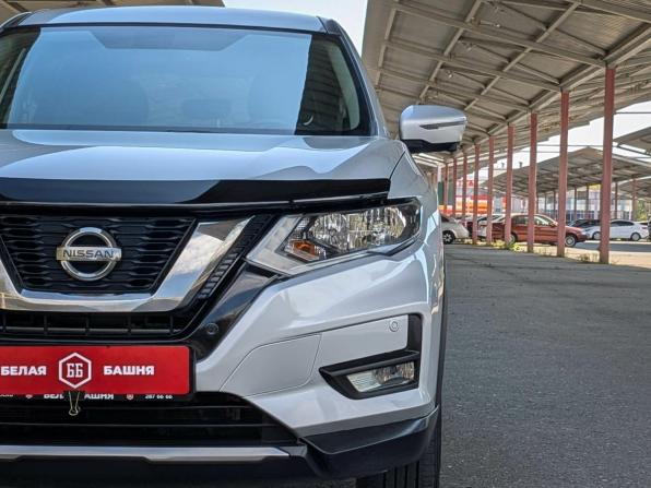 Nissan X-Trail III Рестайлинг с пробегом 2021 года, цена 2 299 500 рублей, 98000 км, внедорожник, Автокод Объявления