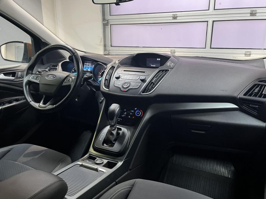 Ford Kuga II Рестайлинг Тверь  - изображение 16