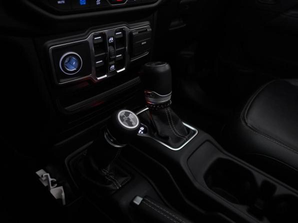 Jeep Wrangler IV (JL) с пробегом 2021 года, цена 4 199 077 рублей, 93306 км, внедорожник, Автокод Объявления