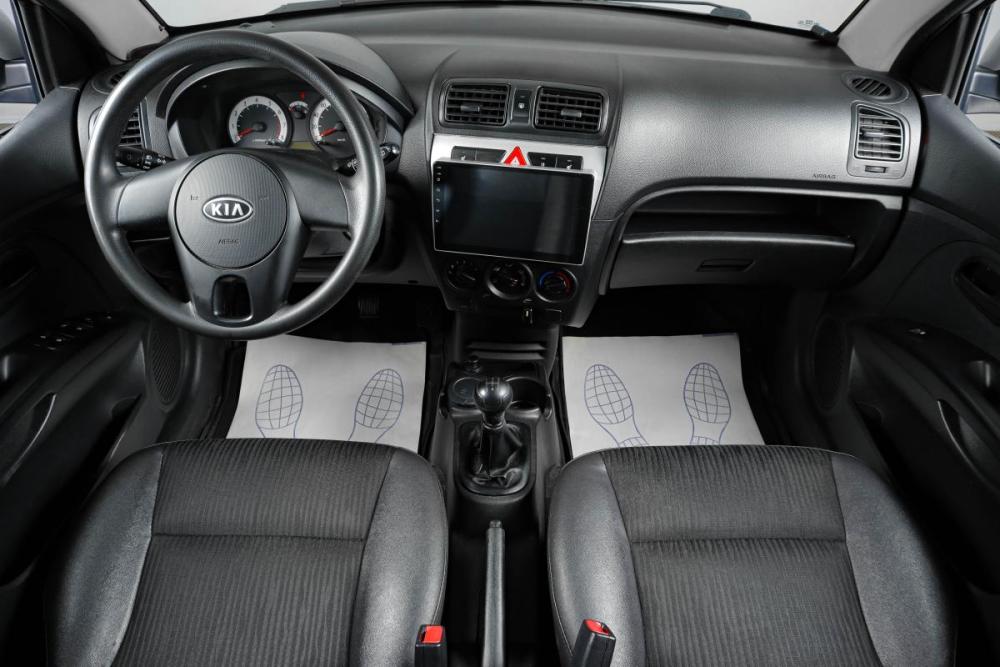 Kia Picanto I Рестайлинг Тюмень  - изображение 13