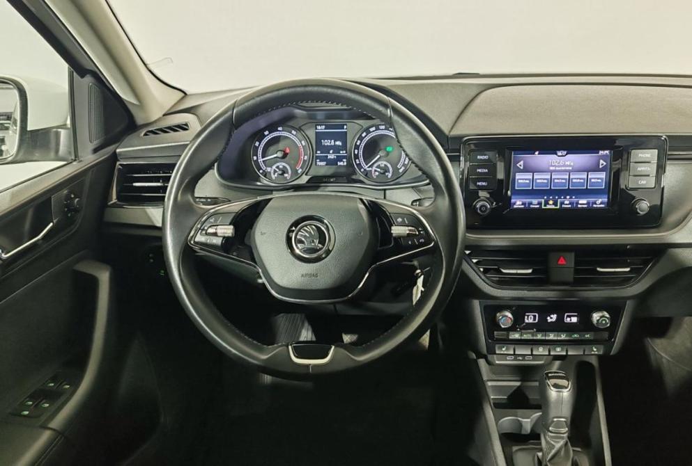 Skoda Rapid II Ярославль  - изображение 11