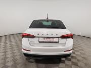 Skoda Rapid II Москва  - изображение 29