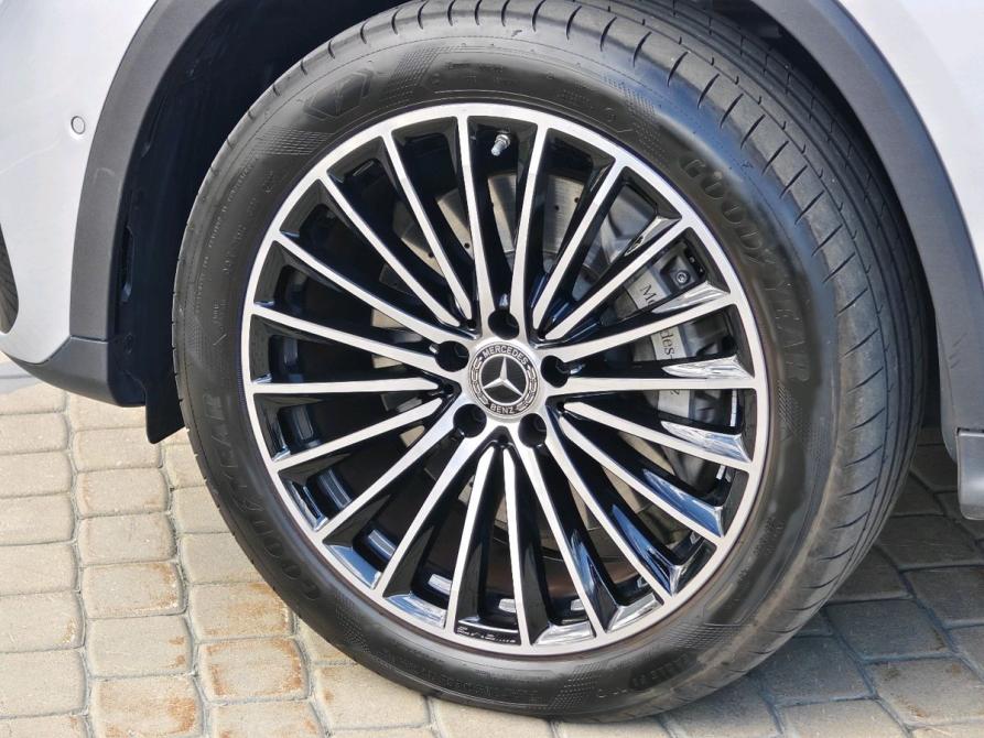 Mercedes-Benz GLC II (X254) Санкт-Петербург  - изображение 16