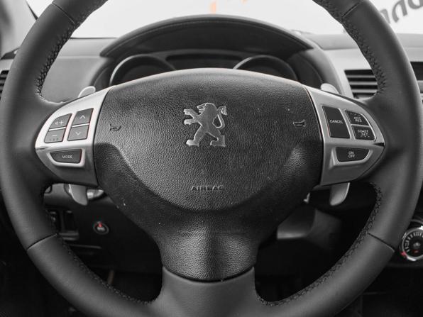 Peugeot 4007 с пробегом 2010 года, цена 755 000 рублей, 510683 км, внедорожник, Автокод Объявления