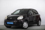 Nissan March IV (K13) Томск  - изображение 20