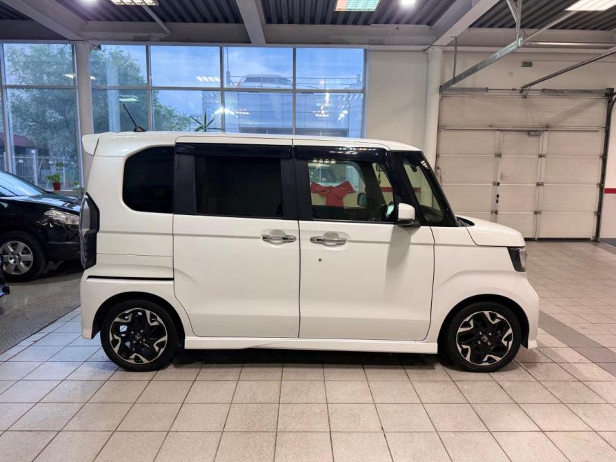 Honda N-BOX II Челябинск  - изображение 7