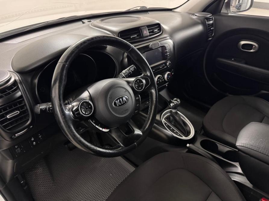 Kia Soul II Рестайлинг Тюмень  - изображение 7