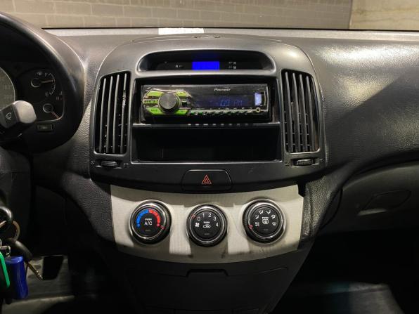 Hyundai Elantra IV (HD) с пробегом 2008 года, цена 390 000 рублей, 345143 км, седан, Автокод Объявления
