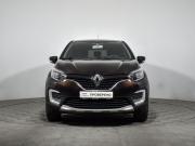 Renault Kaptur I Санкт-Петербург  - изображение 21