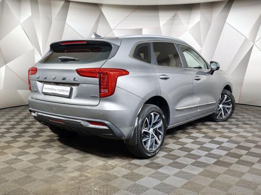 Haval Jolion I Москва  - изображение 2