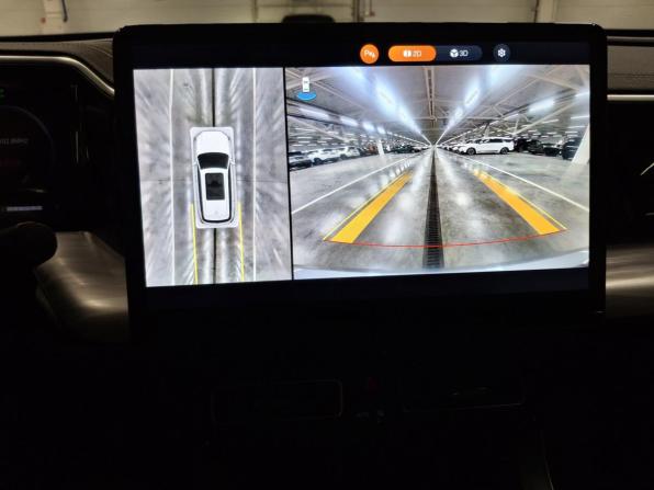GAC GS8 II с пробегом 2023 года, цена 3 399 000 рублей, 65157 км, внедорожник, Автокод Объявления