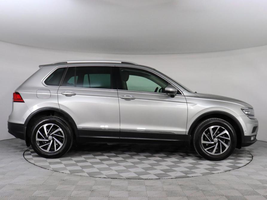 Volkswagen Tiguan II Химки  - изображение 4