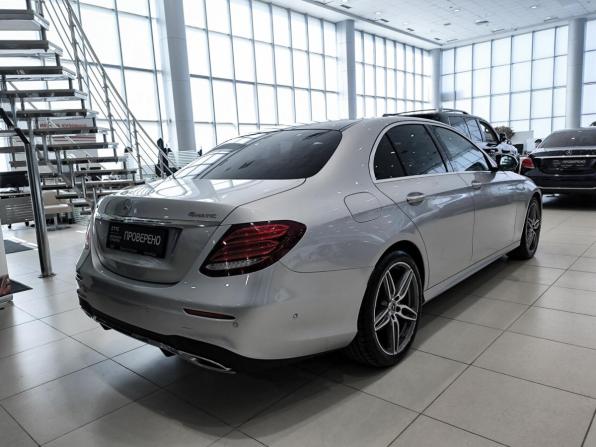 Mercedes-Benz E-Класс V (W213 S213 C238) Рестайлинг с пробегом 2020 года, цена 4 299 000 рублей, 148000 км, седан, Автокод Объявления